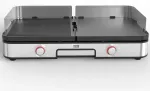 Elektriline kontaktgrill LEBEN LANG LBL8586 h&otilde;bedane 2400 W