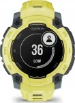 Garmin Instinct E nutikell 45 mm, Electric Lime (010-02933-01)