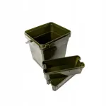 Ridge Monkey Modular Bucket Standard 17L &auml;mber