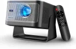 Magcubic HY350MAX Full HD 1080p 600 ANSI Bluetooth projektor