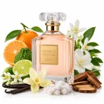 Naiste parf&uuml;&uuml;mid Fariis SENSUELLE EDP 100 ml