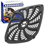 Kuuma&otilde;hu frit&uuml;&uuml;r AS00005010 Ariete