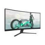 Philips 34M2C35 34" 3440 x 1440 VA LED 180 Hz monitor