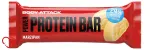 Valgubatoon Body Attack 24% martsipani, 35 g