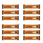 Nutrend Qwizz maap&auml;hkliv&otilde;iga valgubatoon 60 g