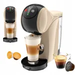 DeLonghi Genio S EDG226.BG kapslikohvimasin 15 bar 1340 W liivakarva