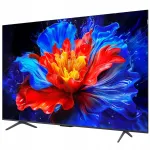 Teler TCL 65P8K QLED 65", 4K UHD