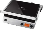 Elektriline kontaktgrill Sencor SBG 6650BK cza