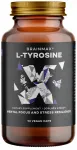 BrainMax toidulisand L-Tyrosine, 750 mg, 90 kapslit