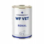 Veterinaarne koeratoit WF VET Renal neerufunktsioonile, 400 g