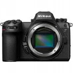 Kaamera Nikon Z6 III korpus