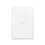 V&auml;line 5G marsruuter Zyxel FWA70, IP55, 7 Gb/s, 2,5 GbE, PoE, Nebula