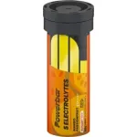 Energiat andvad suuvesitabletid kofeiiniga POWERBAR, 10 tk