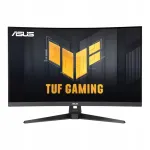 Monitor Asus 27" TUF Gaming VG27WQ3B Fast VA QHD 180Hz 2xHDMI DP