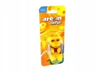 Aroomim&auml;nguasi AREON TOY PLUSH VANILIA