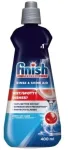 N&otilde;udepesumasina loputusvedelik Finish Regular, 400 ml
