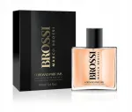 GORDANO PARFUMS 162 BROSSI MARCO BLACK meeste tualettvesi 100 ml