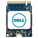SSD ketas DELL AC280179, 1 TB, M.2, PCIe 4.0, NVMe