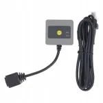 Integreeritud v&ouml;&ouml;tkoodilugeja EP2300 USB-liidesega, paigaldatav FP-le