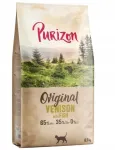 Kuiv koeratoit Purizon Original hirveliha ja kalaga, teraviljavaba, 6,5 kg