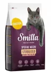 Smilla Adult Sterilised teraviljavaba kassitoit kanaga, 2 x 10 kg