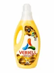 Pesupehmendaja VERIELL Golden Orchid, 2,1 l, 70 pesukorda
