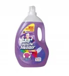 Vedel pesuaine WASCHEMEISTER COLOR, 4 l