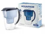 Florina Simple 2,8 l sinine veefiltri kann