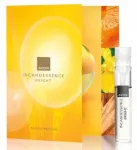 Parf&uuml;&uuml;mitud vesi Avon INCANDESSENCE BRIGHT, proovipudel