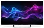 Teler QLED SHARP 40HF3865E 40" FHD Google TV HDR10 must
