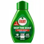 N&otilde;udepesuvahend Fairy Skip the Soak, 500 ml