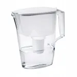 Aquaphor Standard 2,5 l valge veefiltri kann
