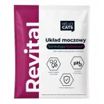Kuiv kassitoit HelloCATS Revital Urinary Tract, 1,5 kg