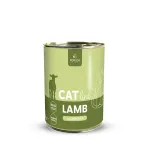 M&auml;rg kassitoit POKUSA CATline lambaga 88%, 400 g
