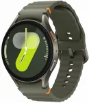 Naiste nutikell SAMSUNG GALAXY WATCH7 L300 40mm roheline, Bluetooth