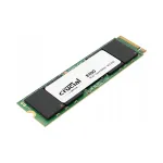 Crucial E100 2TB NVMe PCIe Gen4 M.2 2280 SSD 5000 MB/s