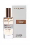 Parf&uuml;&uuml;mvesi Yodeyma Celebrity Woman 15 ml