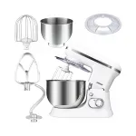 Plaaniline k&ouml;&ouml;gikombain Zelmer ZKR1350 1200 W valge 5 l 6 kiirust