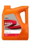 Repsol 15W-50 mootori&otilde;li, 4 l