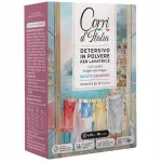 Corri d'Italia Colorato pesupulber v&auml;rvilistele kangastele, 4,25 kg, 85 pesukorda