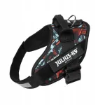 Koerte valjapidemed Julius K9 Adventure IDC Power, suurus 0, 58&ndash;76 cm, 14&ndash;25 kg