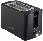 Maestro MR-701 r&ouml;ster, must, 750W