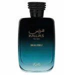 Parf&uuml;&uuml;mvesi meestele Rasasi Hawas Malibu 100 ml