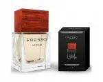 Fresso Signature Man auto l&otilde;hn, 50 ml