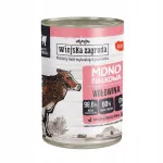 Wiejska Zagroda veisekassitoit, 400 g