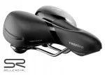 Jalgratta sadul Selle Royal Respiro Relaxed 227 mm
