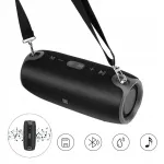 Kaasaskantav traadita 20W Bluetooth k&otilde;lar USB, SD, AUX, FM-raadiosidega