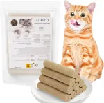 Liofiliseeritud veisenahk kassidele, 100 g, teraviljavaba