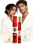 Parpeo aromaatne parf&uuml;&uuml;mitud vesi 35 ml