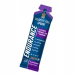 Energiageel Applied Nutrition Endurance Carbon kofeiiniga, suhkruta, 60 ml